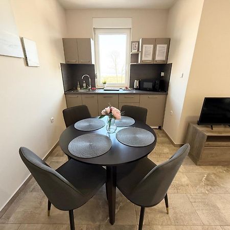 שקורפילובצי Nm Residence מראה חיצוני תמונה