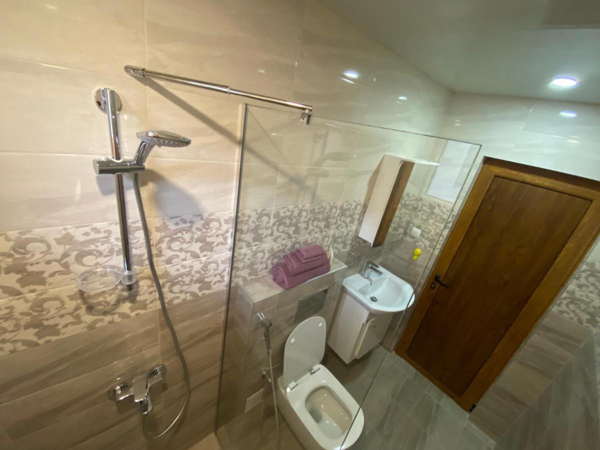 שקורפילובצי Nm Residence מראה חיצוני תמונה