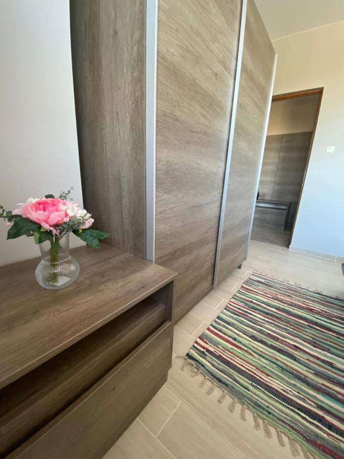 שקורפילובצי Nm Residence מראה חיצוני תמונה
