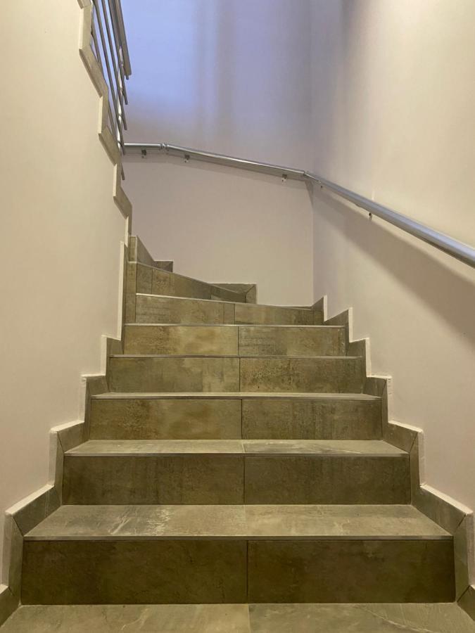 שקורפילובצי Nm Residence מראה חיצוני תמונה