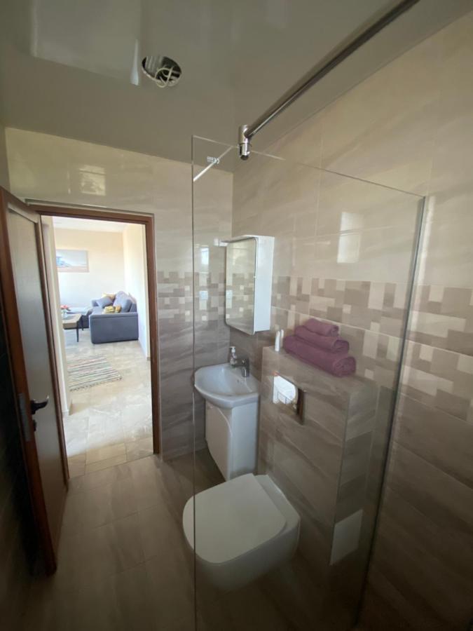 שקורפילובצי Nm Residence מראה חיצוני תמונה