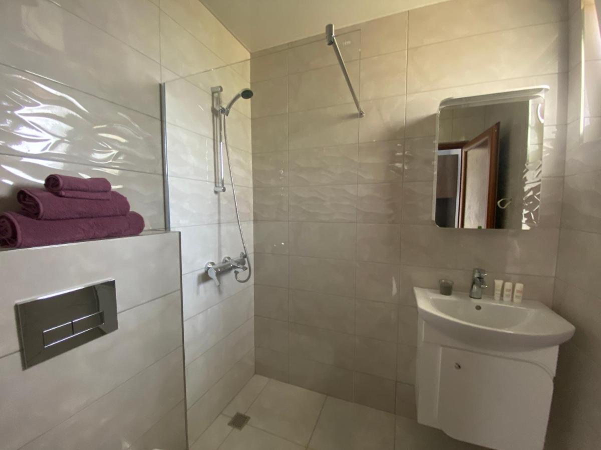 שקורפילובצי Nm Residence מראה חיצוני תמונה