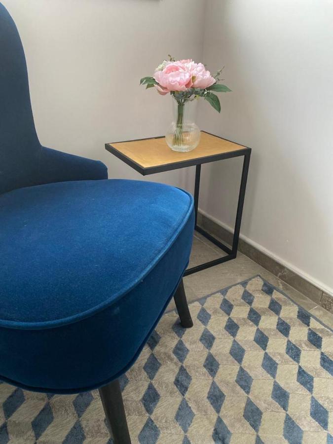 שקורפילובצי Nm Residence מראה חיצוני תמונה