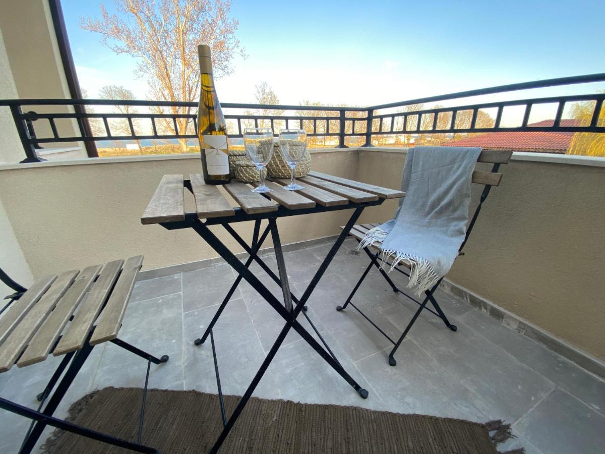 שקורפילובצי Nm Residence מראה חיצוני תמונה