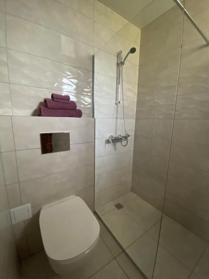 שקורפילובצי Nm Residence מראה חיצוני תמונה
