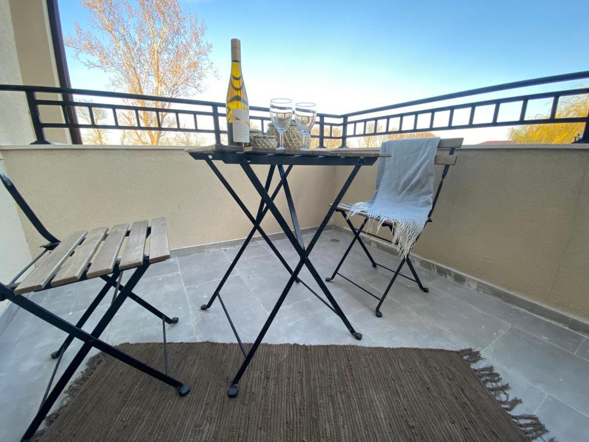 שקורפילובצי Nm Residence מראה חיצוני תמונה