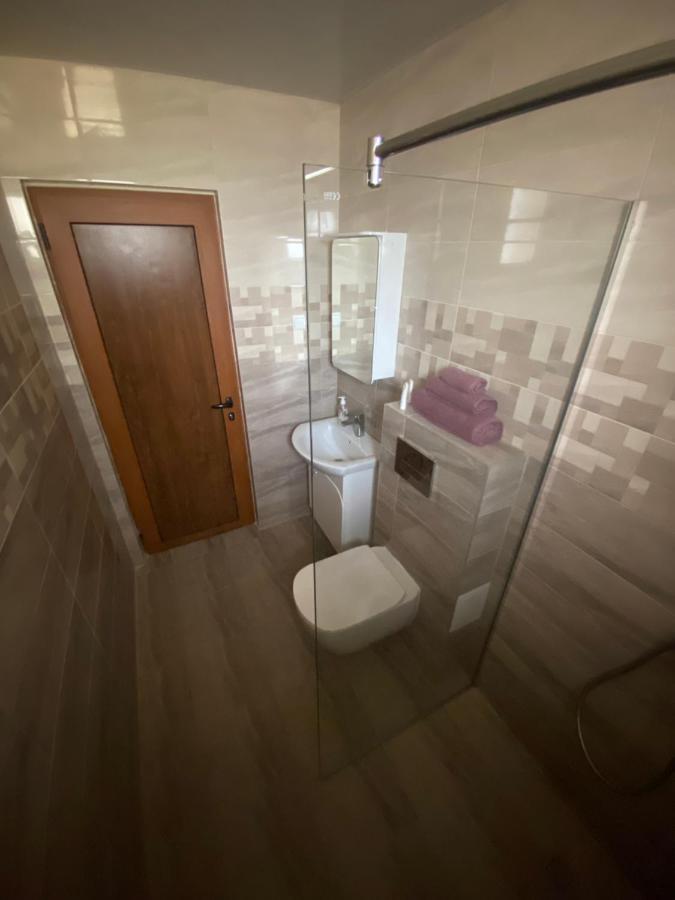 שקורפילובצי Nm Residence מראה חיצוני תמונה