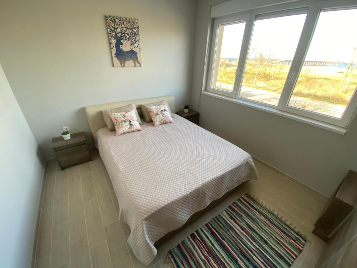 שקורפילובצי Nm Residence מראה חיצוני תמונה