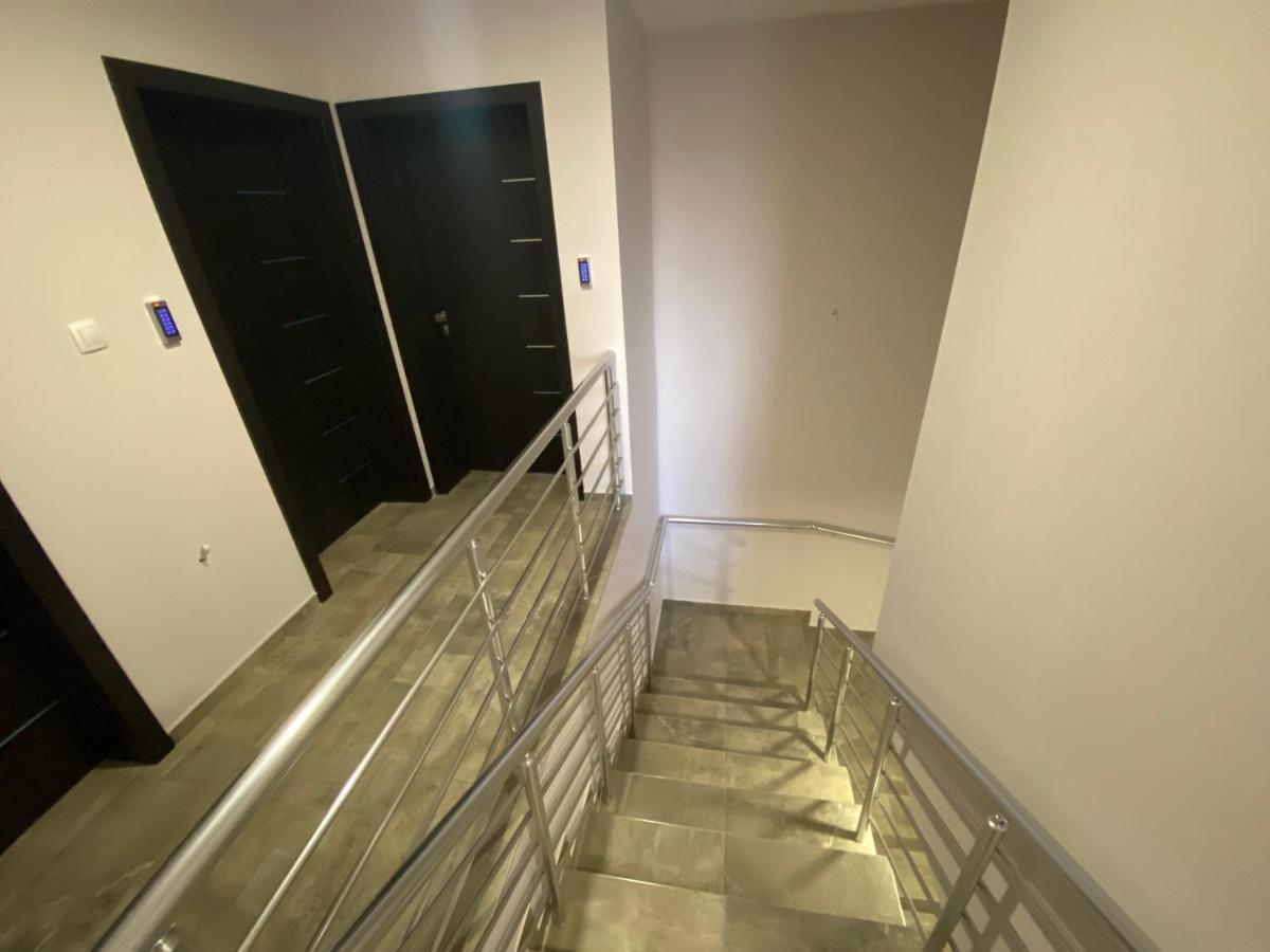 שקורפילובצי Nm Residence מראה חיצוני תמונה