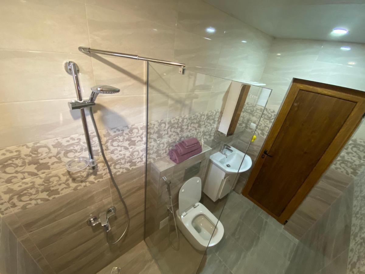שקורפילובצי Nm Residence מראה חיצוני תמונה