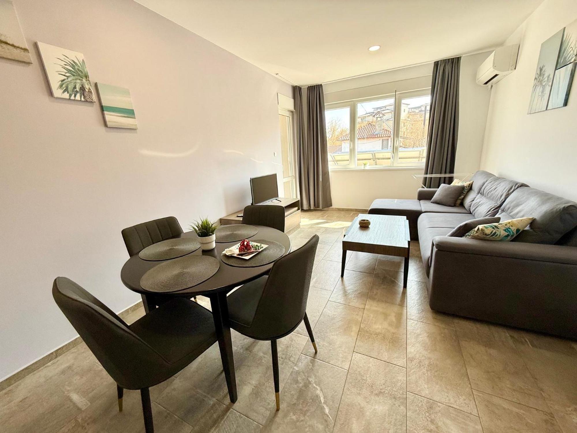 שקורפילובצי Nm Residence מראה חיצוני תמונה