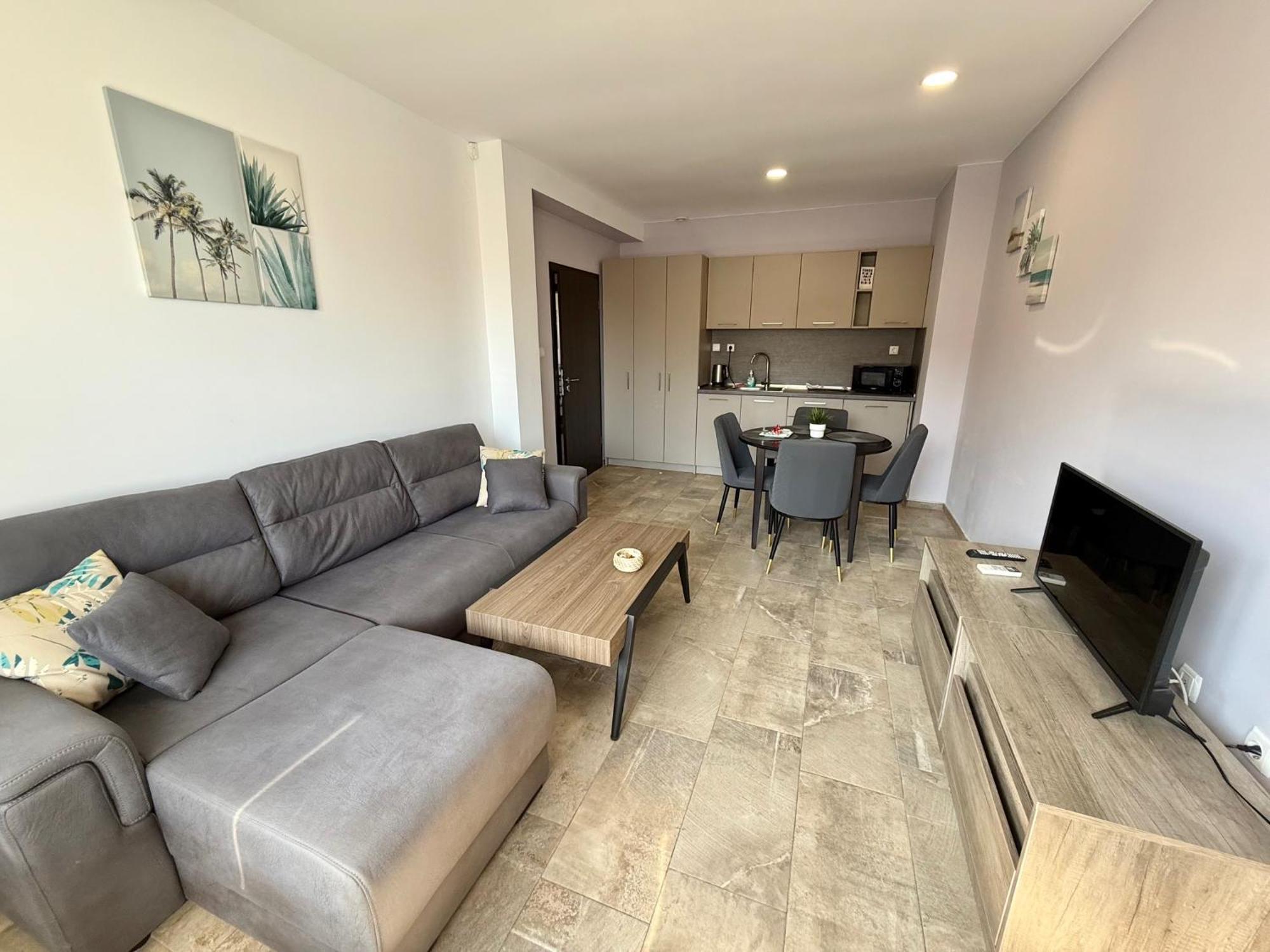 שקורפילובצי Nm Residence מראה חיצוני תמונה