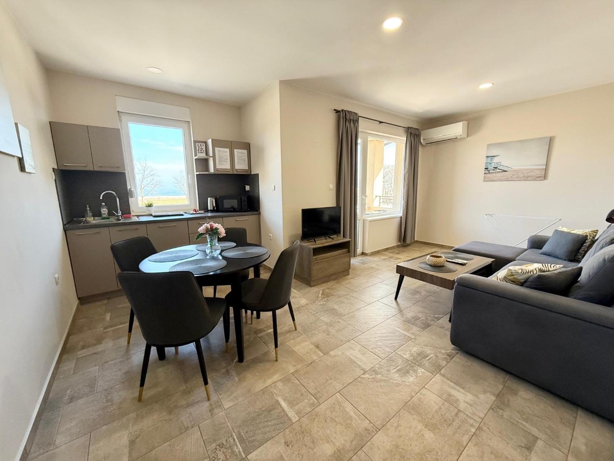 שקורפילובצי Nm Residence מראה חיצוני תמונה