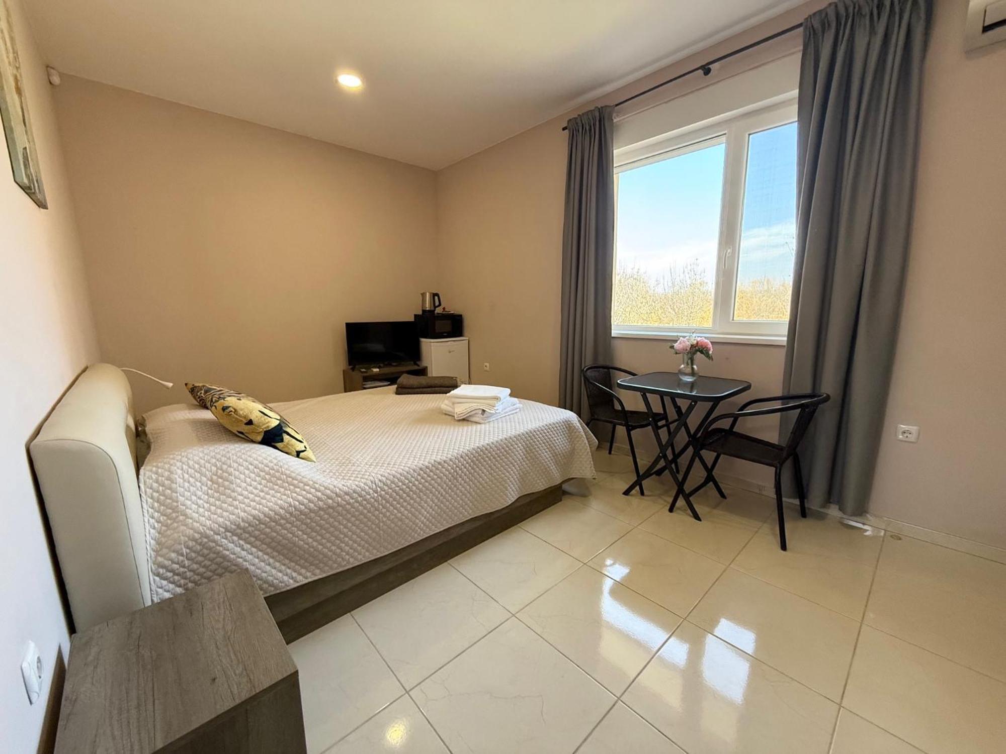 שקורפילובצי Nm Residence מראה חיצוני תמונה