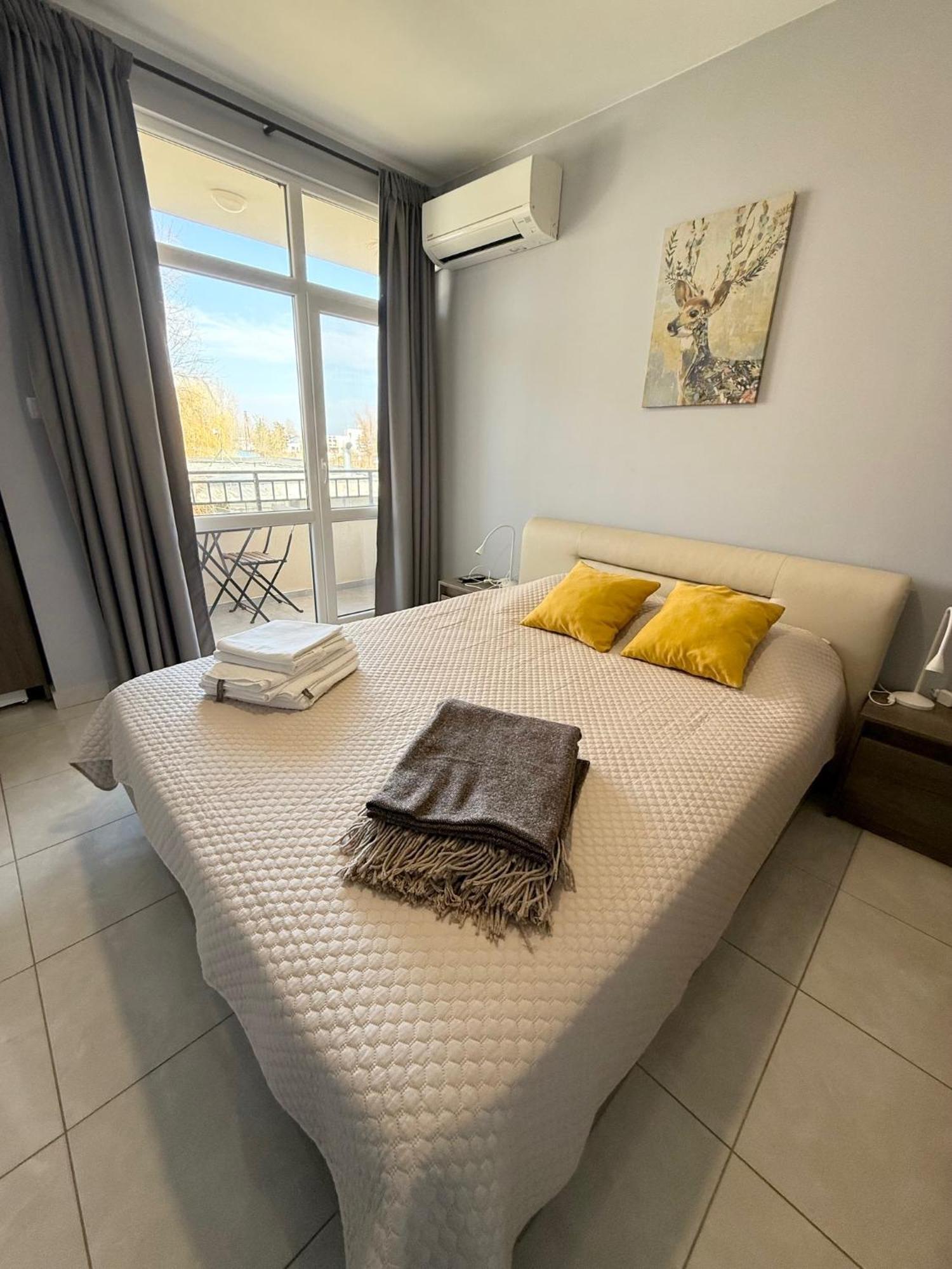 שקורפילובצי Nm Residence מראה חיצוני תמונה