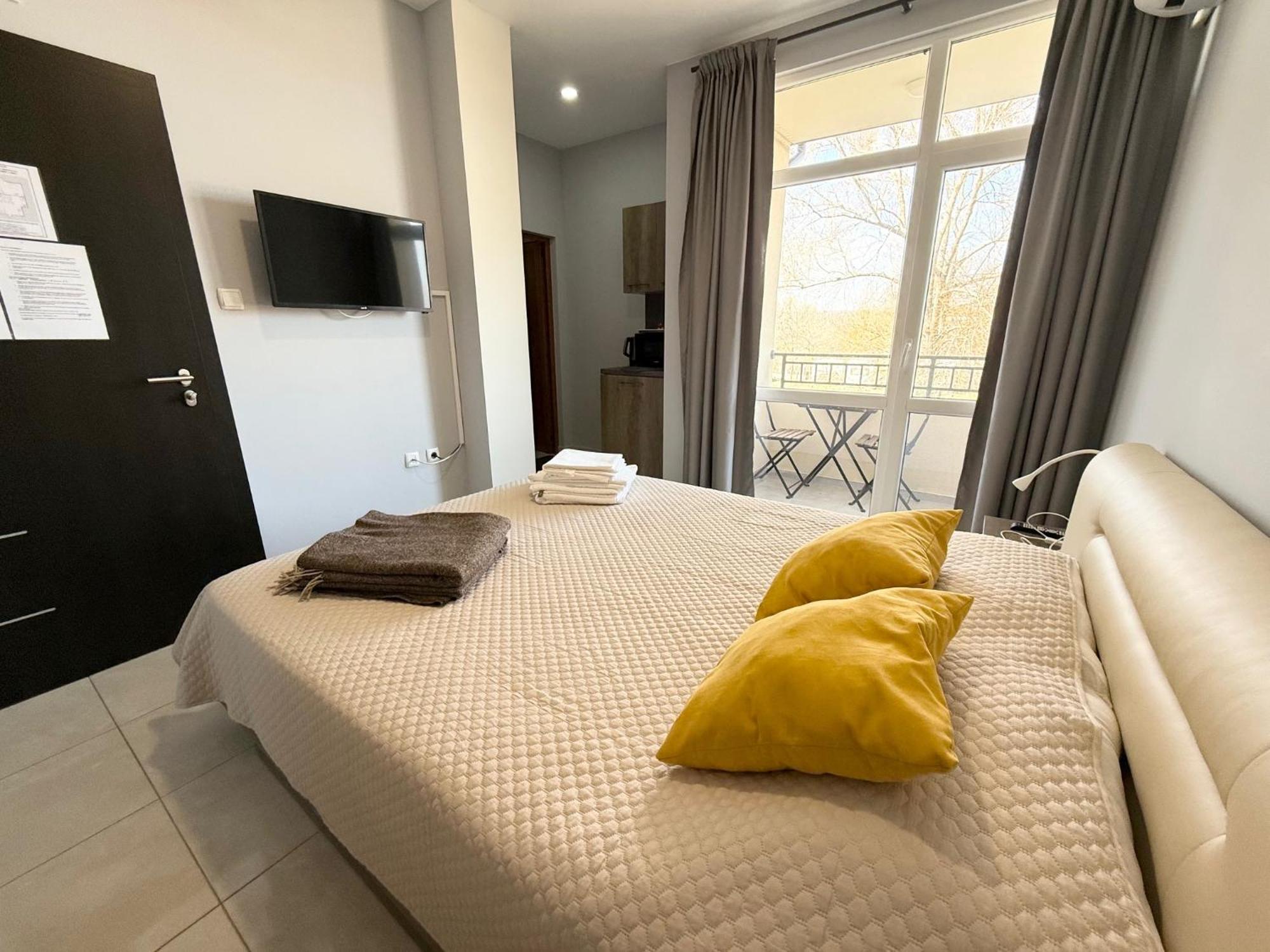 שקורפילובצי Nm Residence מראה חיצוני תמונה