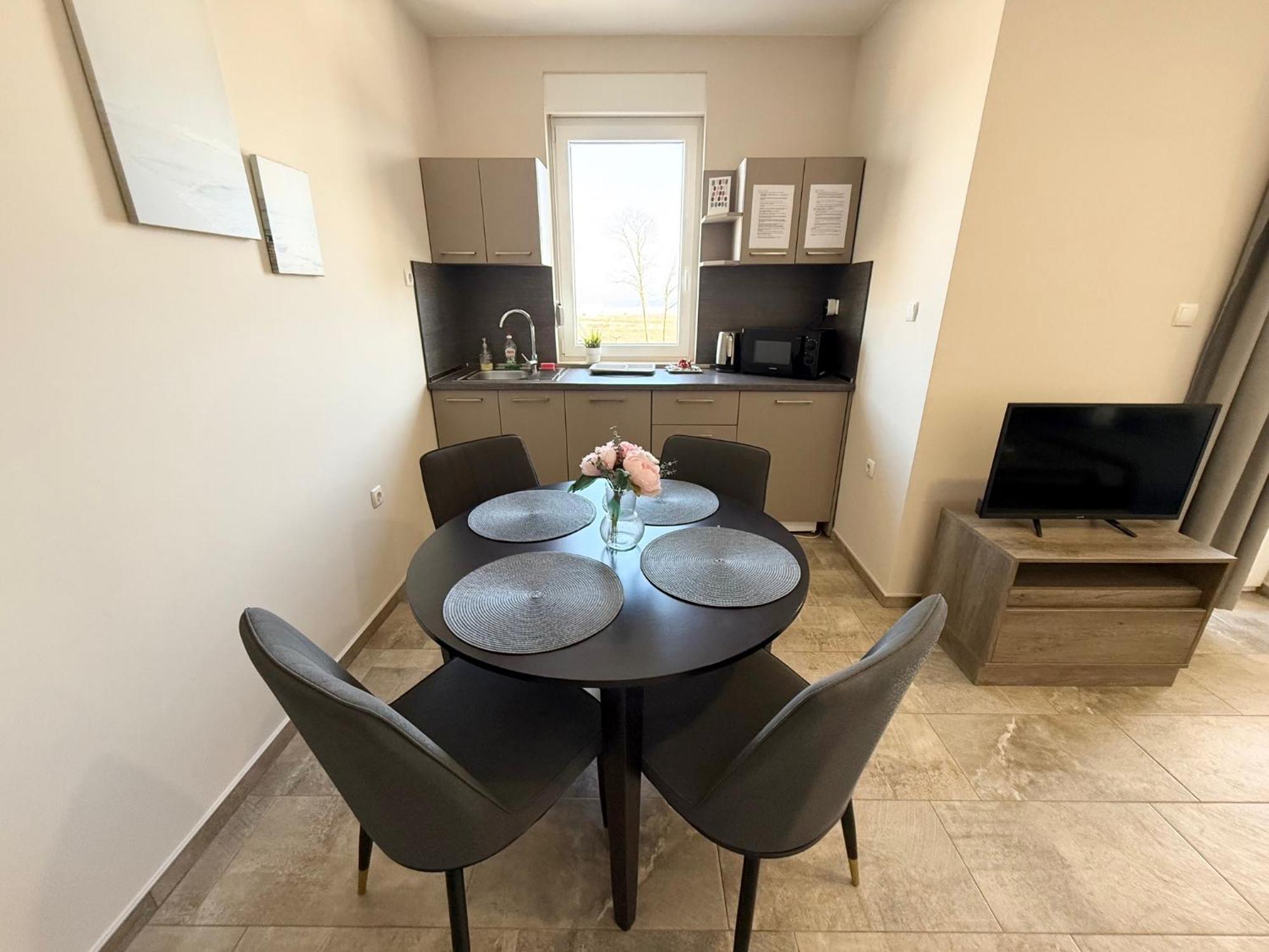 שקורפילובצי Nm Residence מראה חיצוני תמונה
