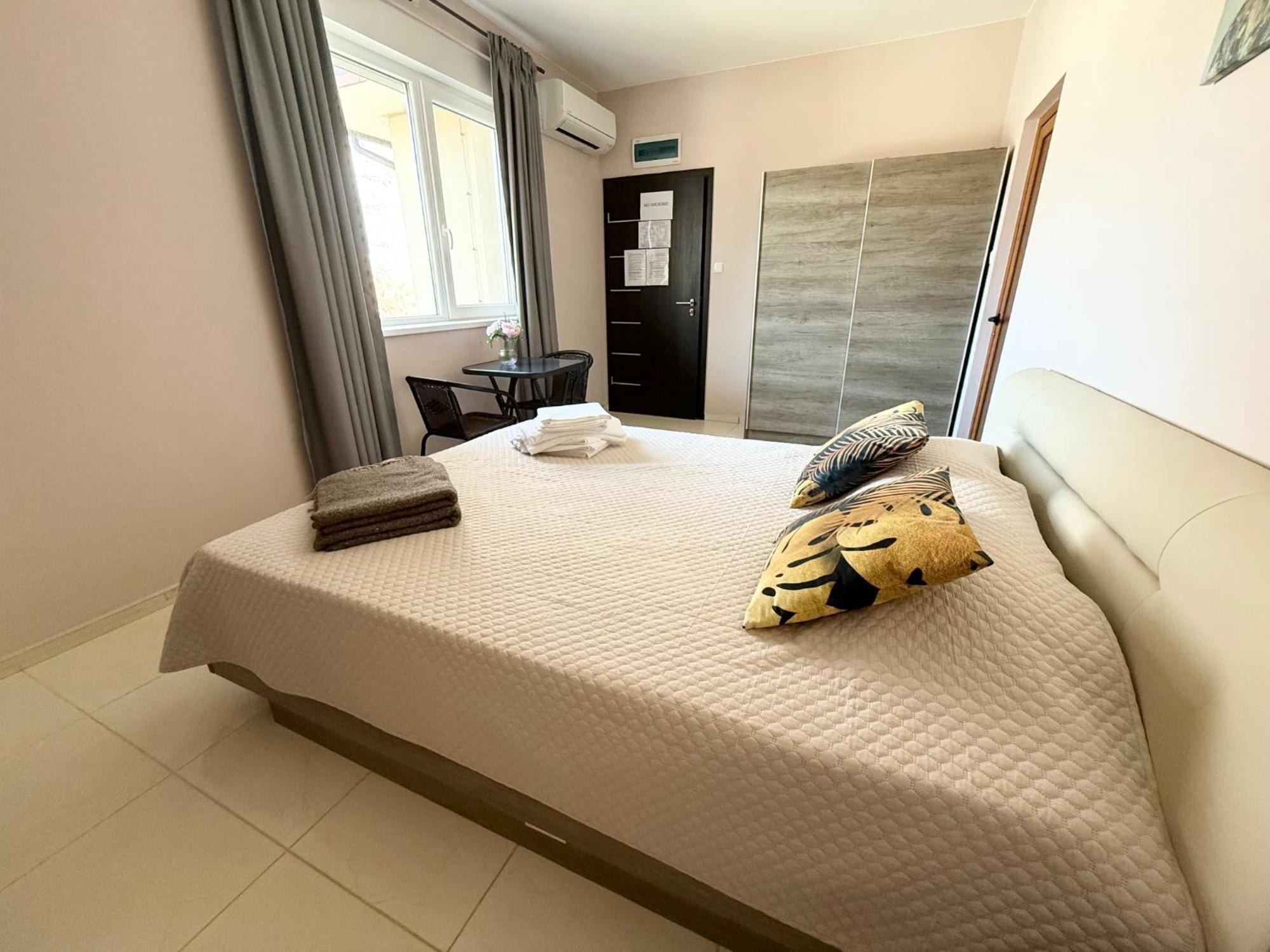 שקורפילובצי Nm Residence מראה חיצוני תמונה