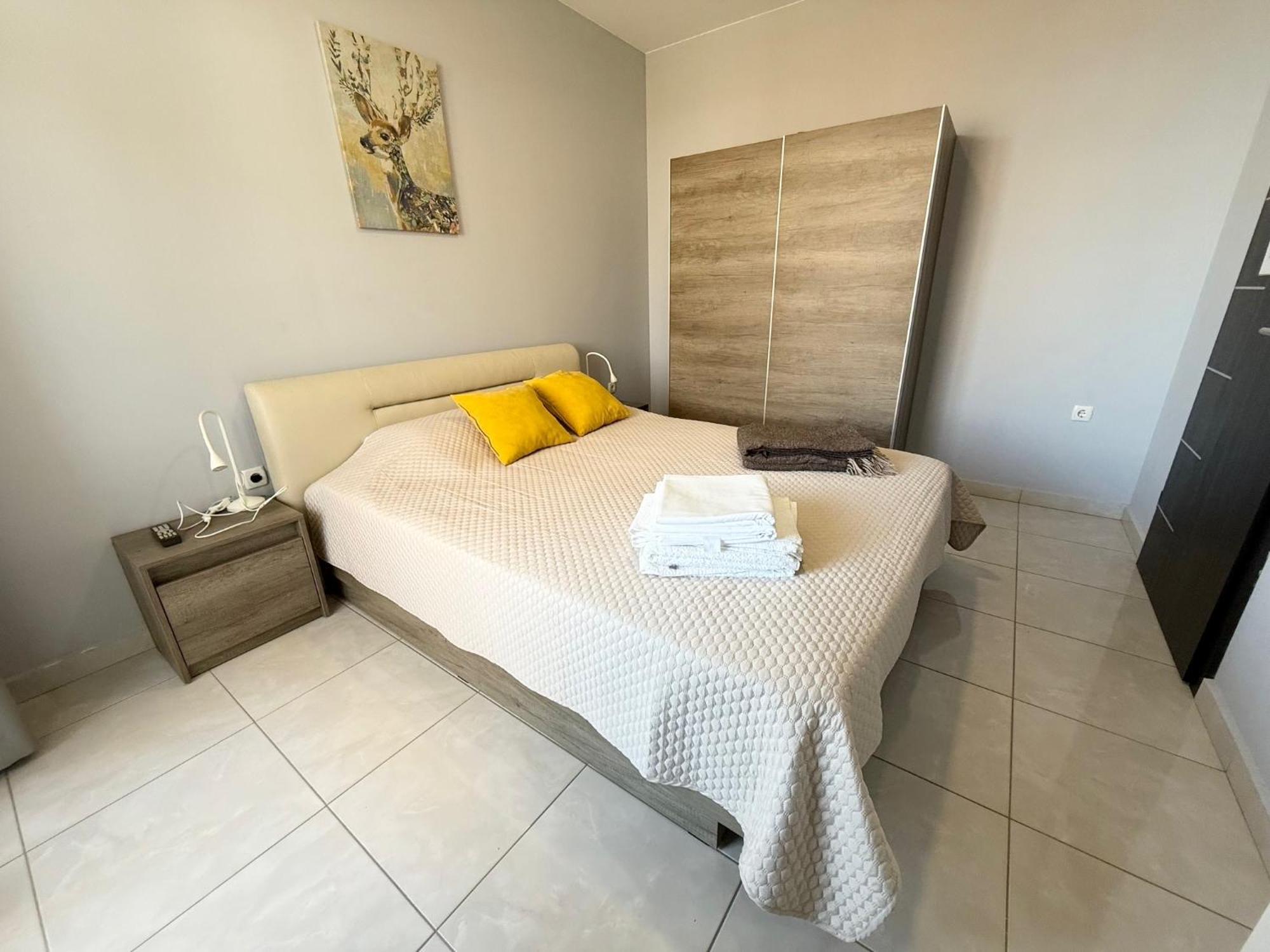 שקורפילובצי Nm Residence מראה חיצוני תמונה