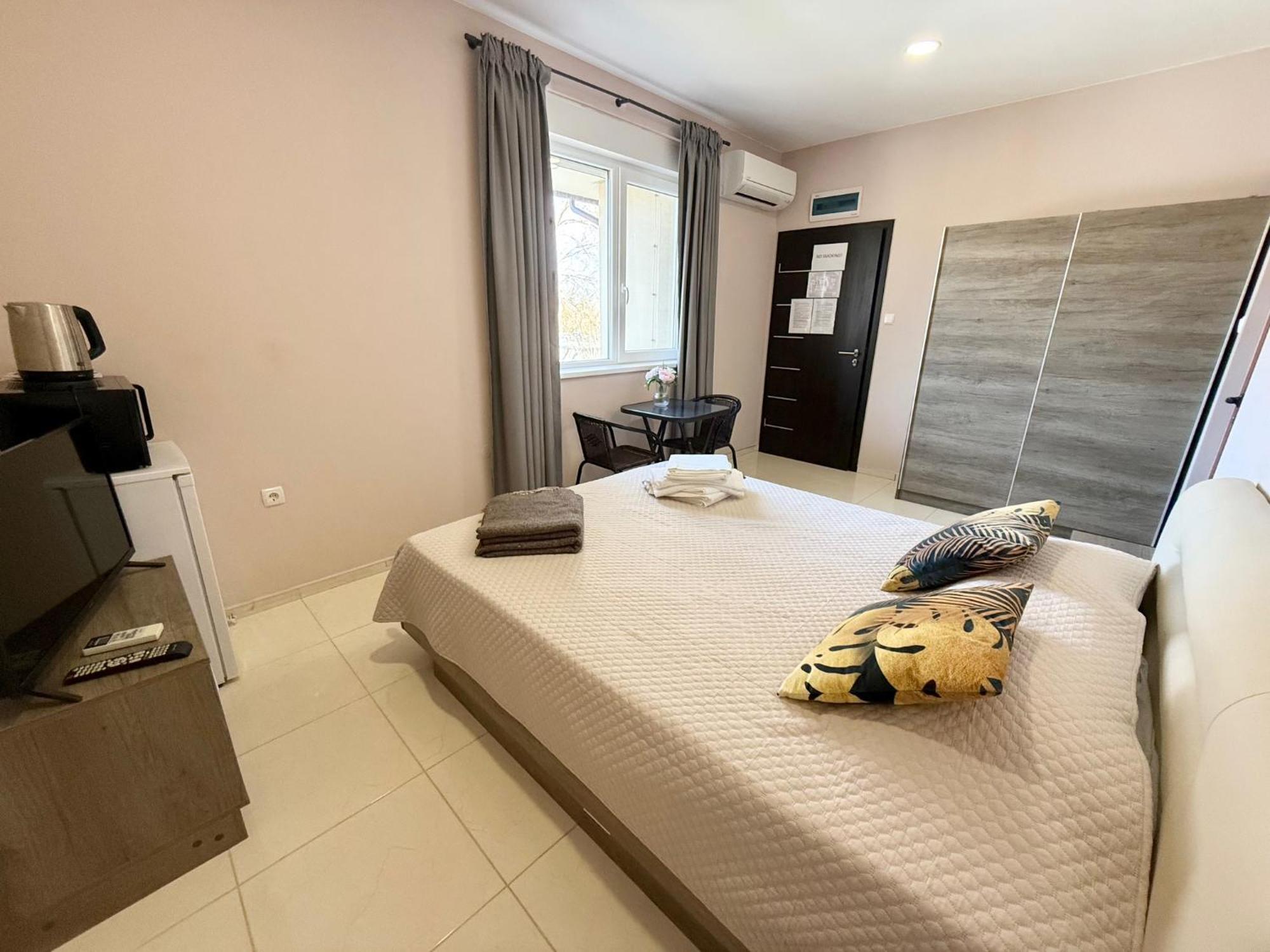 שקורפילובצי Nm Residence מראה חיצוני תמונה